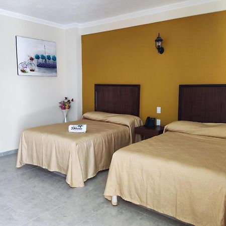 Hotel Delicias Tequila Extérieur photo
