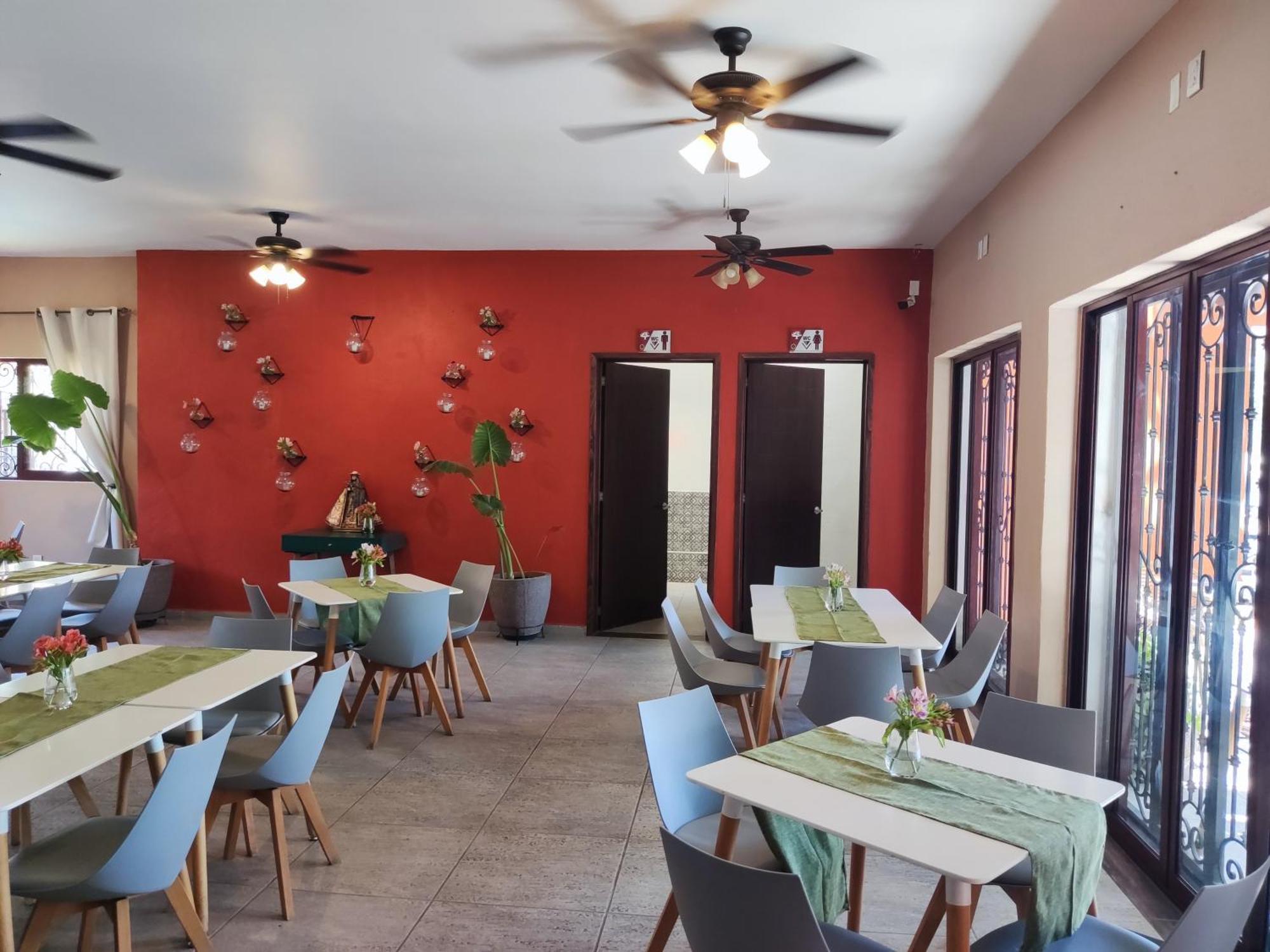Hotel Delicias Tequila Extérieur photo