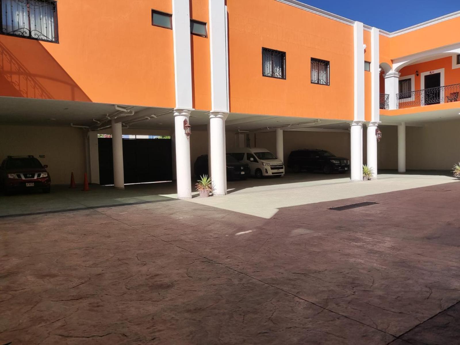 Hotel Delicias Tequila Extérieur photo